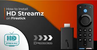 How to Install HD Streamz: Your Complete Guide