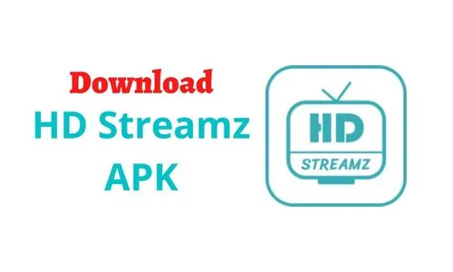 How to Download Hd Streamz App