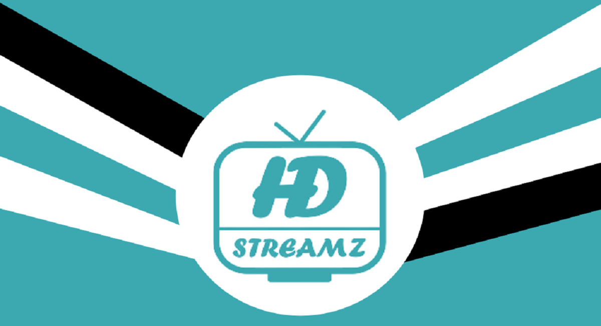 How to Download Hd Streamz App