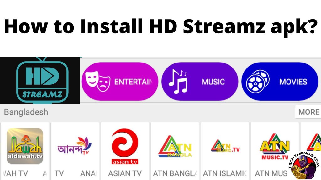 Hd Streamz – Live Cricke Stream HD Tv Serial Tips